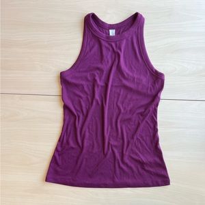 Old Navy Tank - Purple
